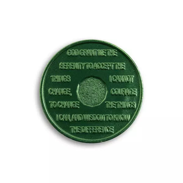 BSP 3 Month AA Tokens - The Token Shop