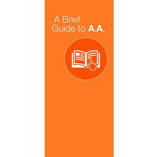 A Brief Guide to A.A. - The Token Shop