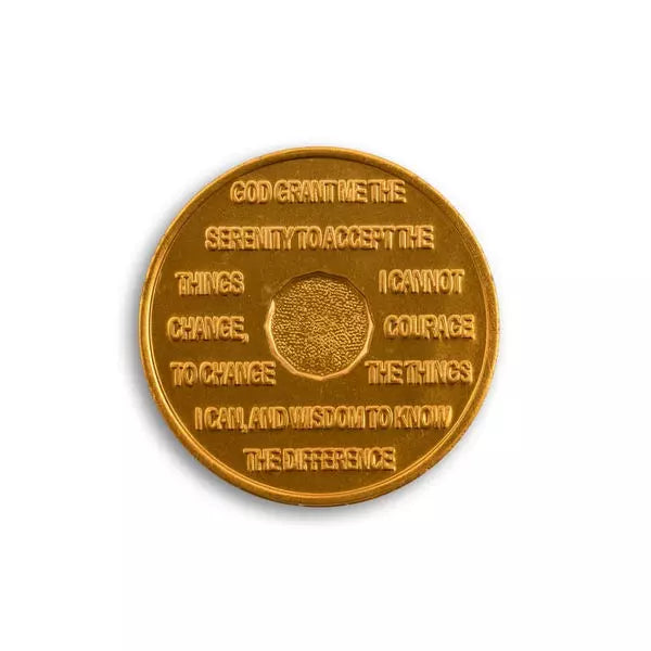 BSP 2 Month AA Tokens - The Token Shop