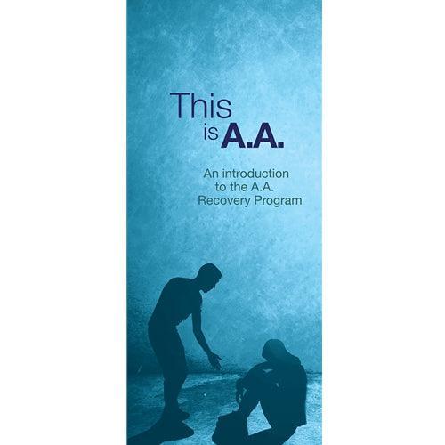 This is A.A. - The Token Shop