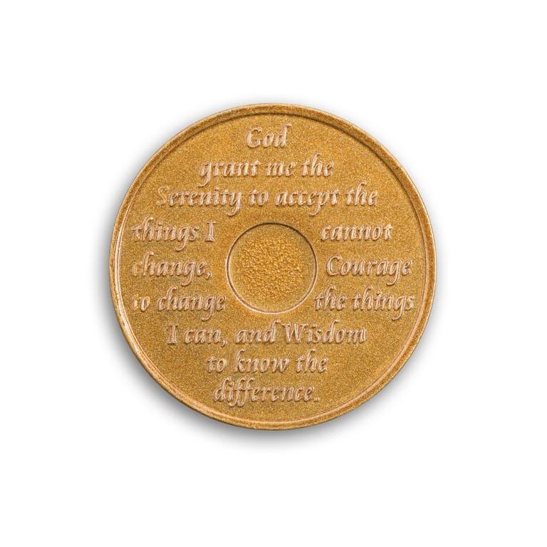 Wendells 2 Month AA Coins - The Token Shop