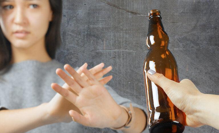 10 Reasons Life without Alcohol Is Better - The Token Shop