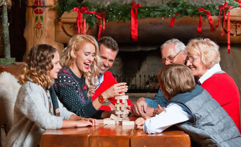 10 Tips for the Newly Sober to Get Through the Holidays - The Token Shop