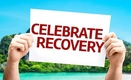 3 Types of Recovery Coins for Those Battling Addiction - The Token Shop