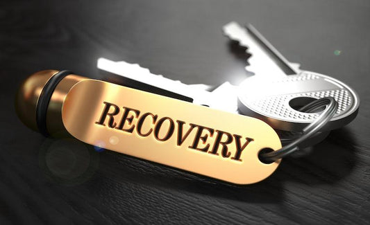 4 Ways to Stay Motivated During Addiction Recovery - The Token Shop