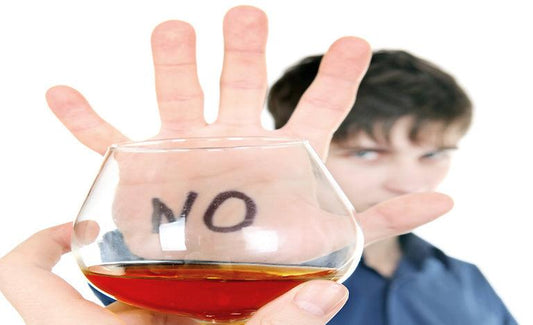 5 Tips for Staying Sober During Your Recovery - The Token Shop