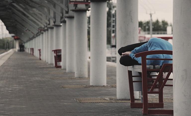5 Warning Signs of Alcohol Relapse - The Token Shop