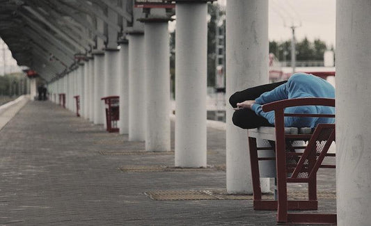 5 Warning Signs of Alcohol Relapse - The Token Shop