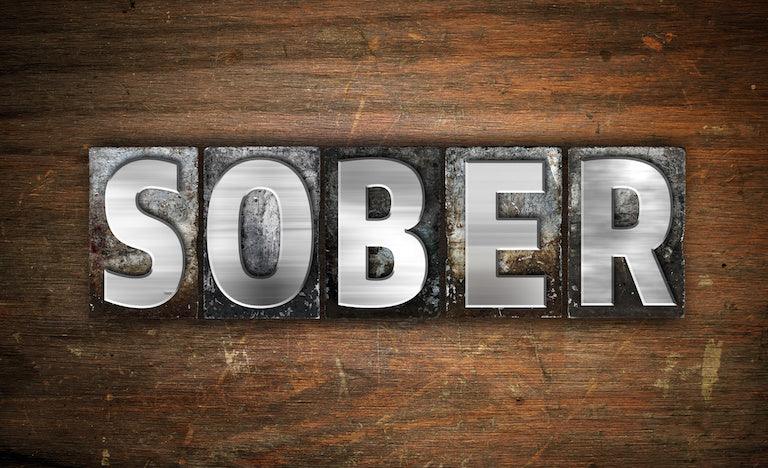 5 Ways to Stay Sober During the Holiday Season - The Token Shop