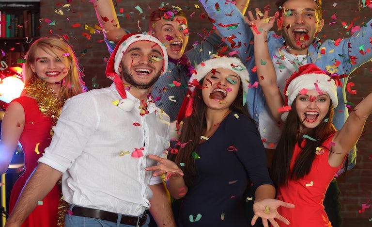 5 Ways You Can Support Your Sober Friends This Holiday Season - The Token Shop