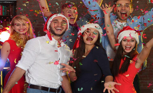 5 Ways You Can Support Your Sober Friends This Holiday Season - The Token Shop
