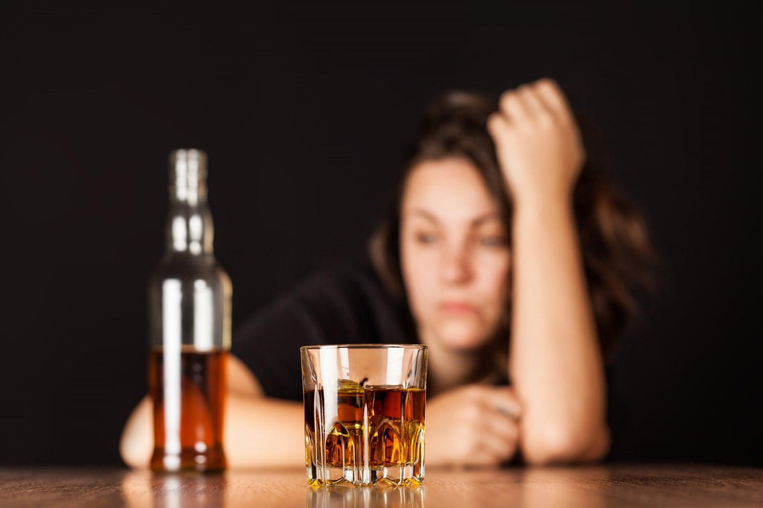 6 Myths About Alcohol and Alcoholism That Need to Disappear - The Token Shop