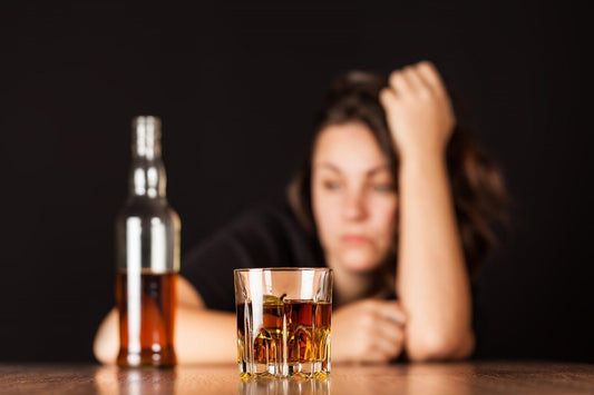 6 Myths About Alcohol and Alcoholism That Need to Disappear - The Token Shop