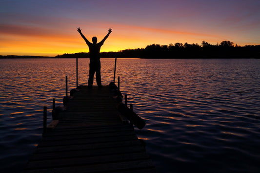 6 Tips for Maintaining Sobriety in 2018 - The Token Shop