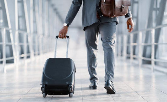 6 Travel Tips for the 2022 National AA Convention - The Token Shop