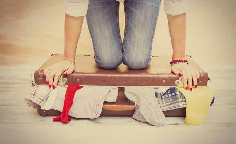 6 Travel Tips for the AA International Convention 2020 - The Token Shop