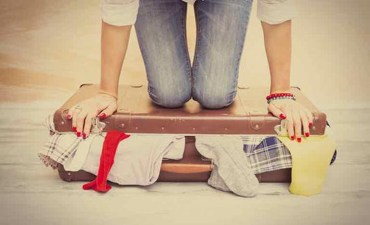6 Travel Tips for the AA International Convention 2020 - The Token Shop