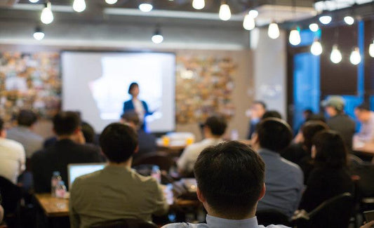 AA Meeting Format: What Are the Different Types of AA Meetings? - The Token Shop