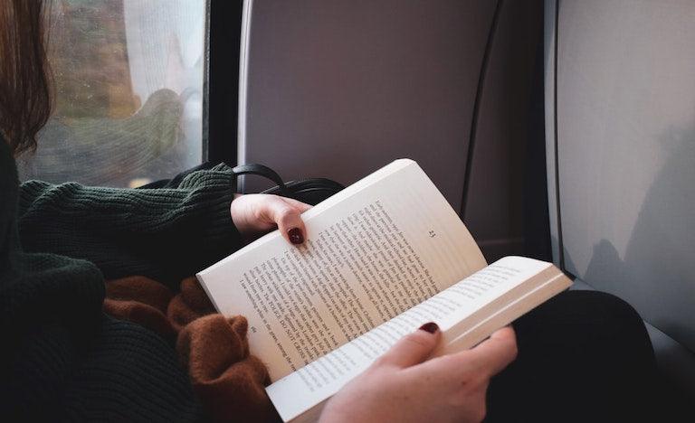 Add to Your TBR Pile: The Best AA Books - The Token Shop