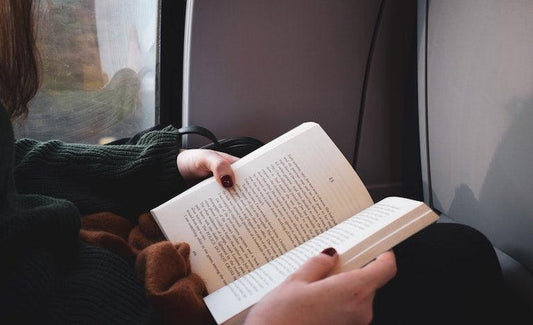 Add to Your TBR Pile: The Best AA Books - The Token Shop
