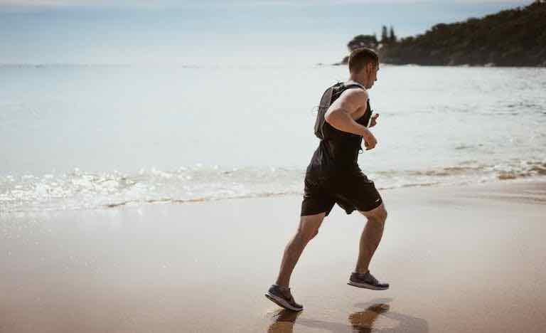 Alcohol and Exercise: How Exercise Can Help You Overcome Alcohol Addiction - The Token Shop