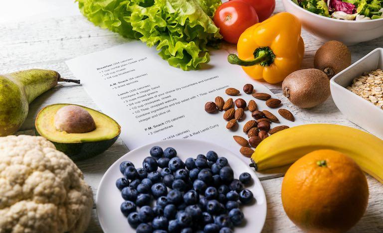 Alcohol Recovery Diet: The Role of Nutrition in Sobriety - The Token Shop