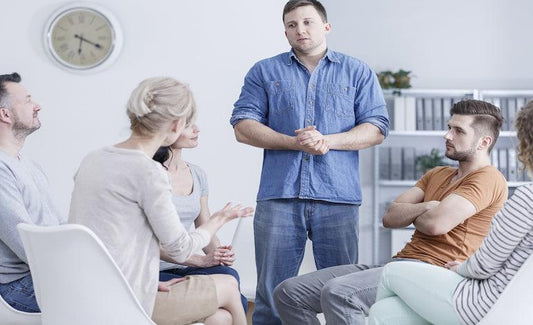 Alcoholics Anonymous Coins: What Do they Mean? - The Token Shop