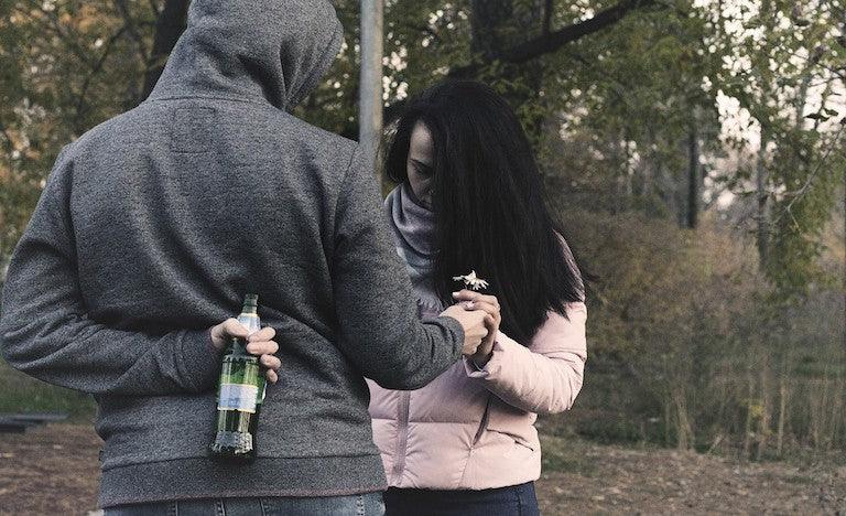 Are You Living With an Alcoholic? 5 Ways to Make Life Easier - The Token Shop