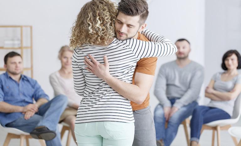 Awarding an AA Chip: What to Say at This Special Moment - The Token Shop