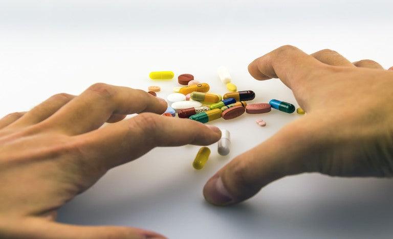 Busting Myths About Addiction - The Token Shop
