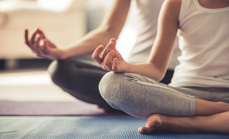 Can Meditation Therapy Help With An Addiction? - The Token Shop