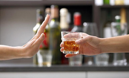 Discussing Sobriety With Your Friends and Family - The Token Shop