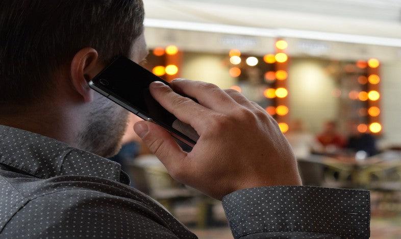 Doing AA During Quarantine: The 5 Big Benefits of AA Phone Meetings - The Token Shop