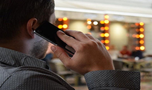 Doing AA During Quarantine: The 5 Big Benefits of AA Phone Meetings - The Token Shop
