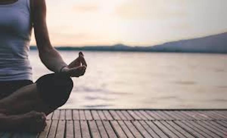 Find Your Zen: Everything About Meditation for Addiction Recovery - The Token Shop