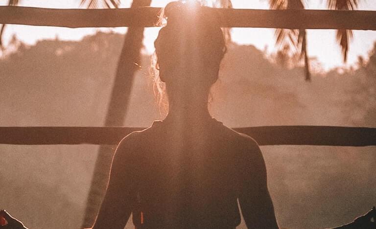 Finding Peace: 5 Benefits of Using Meditation During Addiction Recovery - The Token Shop