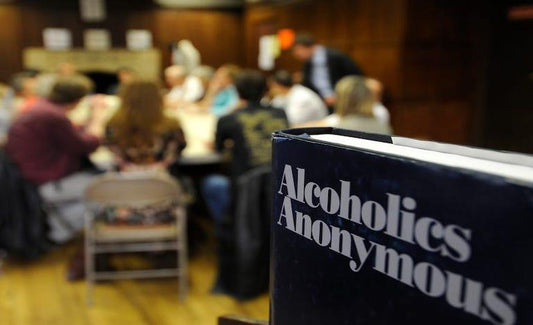 Going Sober Alone: 5 Resources to Help You Stay Sober While in Isolation - The Token Shop