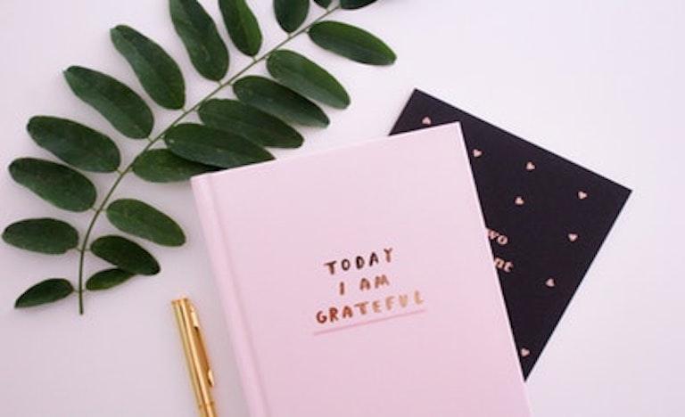 How Does Your Daily Gratitude List Aid Your Recovery? - The Token Shop