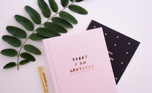 How Does Your Daily Gratitude List Aid Your Recovery? - The Token Shop