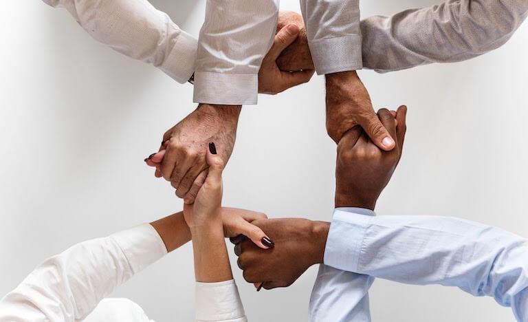 How Group Support Systems Help Maintain Sobriety - The Token Shop