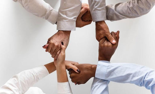 How Group Support Systems Help Maintain Sobriety - The Token Shop