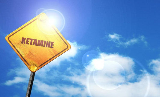 How Ketamine Addiction Can Lead To Serious Health Problems - The Token Shop