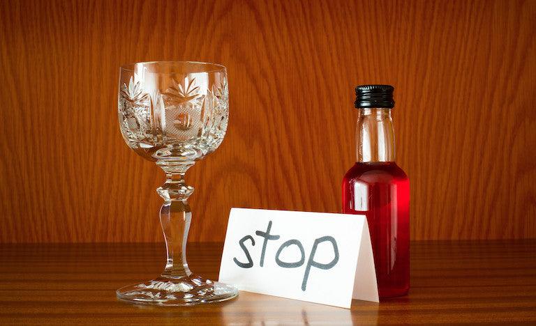 How Tai-Chi Can Help You Resist Temptations to Drink - The Token Shop