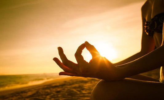 How to Find Peace in Sobriety - The Token Shop