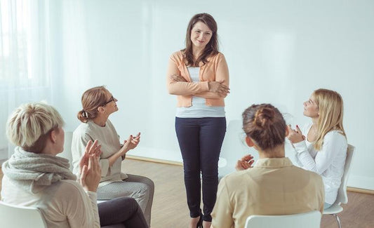 How to Get Through Your First Days Sober - The Token Shop