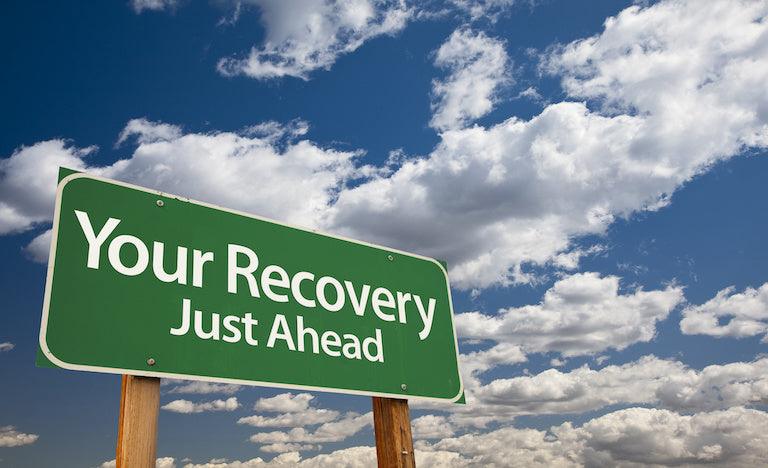 How to Help a Loved One on the Road to Recovery - The Token Shop