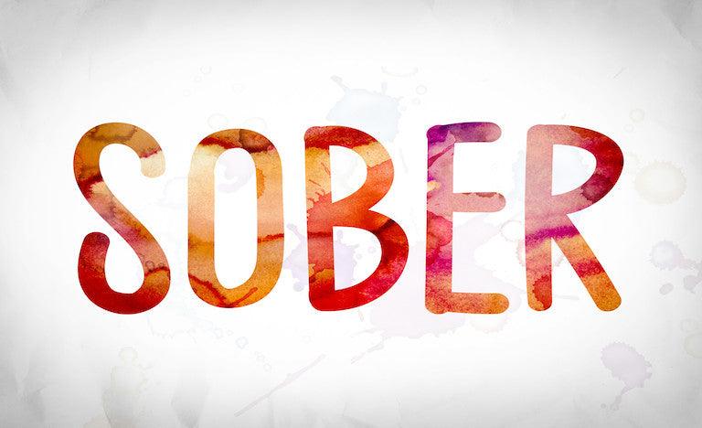 How to Stay Sober During the Holidays and COVID - The Token Shop