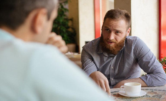 How to Support a Family Member in the Program - The Token Shop