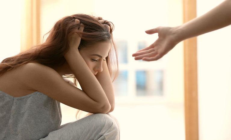 How to Support a Recovering Alcoholic: Some Simple Steps - The Token Shop