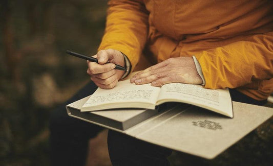 Keep Coming Back: 7 Inspiring Sobriety Journal Prompts for Your Recovery Journey - The Token Shop
